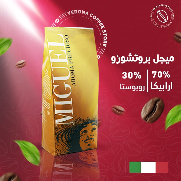 كيلو بن ميجل بروتشوزو