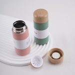 Elegant Thermal Mug – 150 ml | Modern Design & High Quality - Image 3