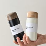 Elegant Thermal Mug – 150 ml | Modern Design & High Quality - Image 4