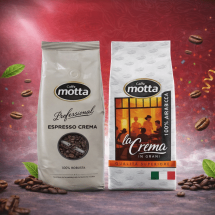 عرض موتا كافية