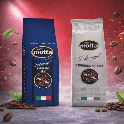 عرض موتا كافية : موتا بلو + موتا كريما | شحن مجاني